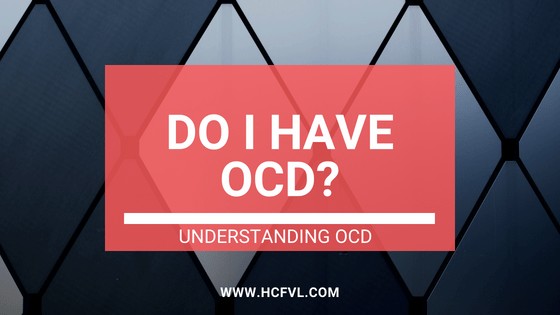 Do I have Obsessive-Compulsive Disorder?