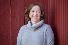 Katie Bailey, MA LPC a Pennsylvania therapist providing anxiety treatment and marriage counseling. 