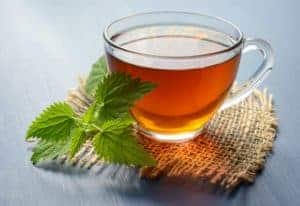 Photo of a cup of tea to show a cure for insomnia. Insomnia treatment available in Houston, Texas 77006 at Houston Center for Valued Living
