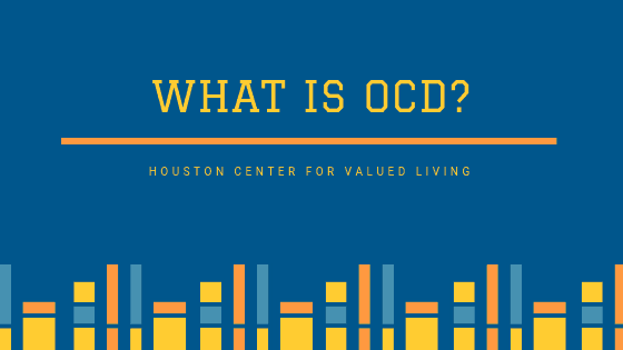 What is Obsessive Compulsive Disorder