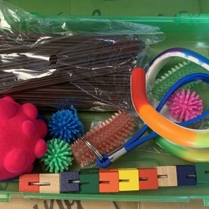 Interoceptive Exposure Toolbox for Therapists