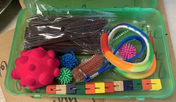 Interoceptive Exposure Toolbox for Therapists