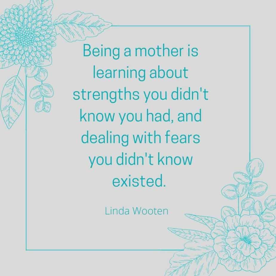 Motherhood quotes