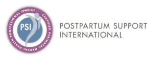postpartum support certified