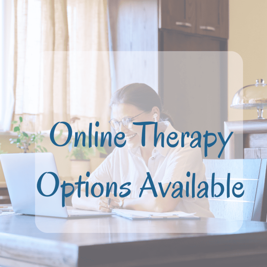Online therapist for depression in Houston Texas 