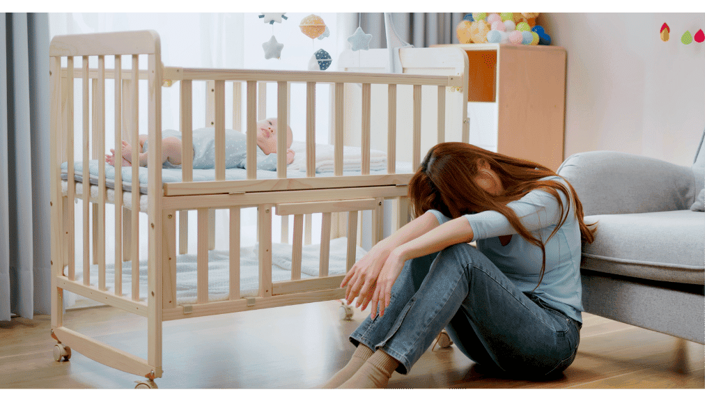 Postpartum OCD Treatment in Houston Texas