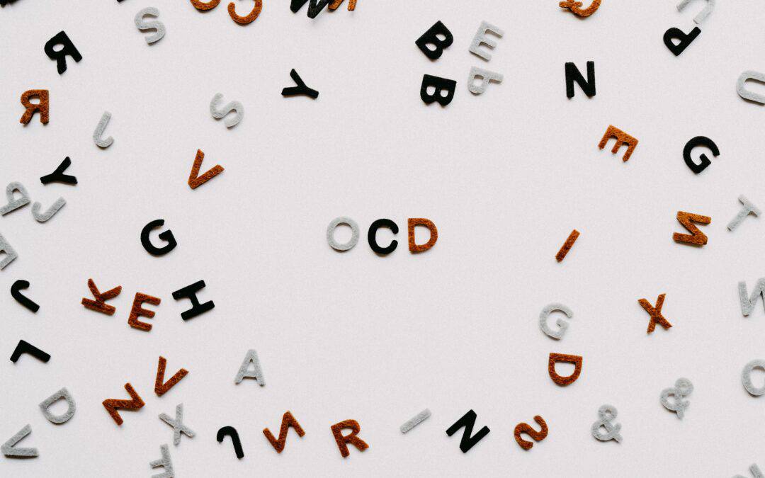 Top 5 Myths About OCD