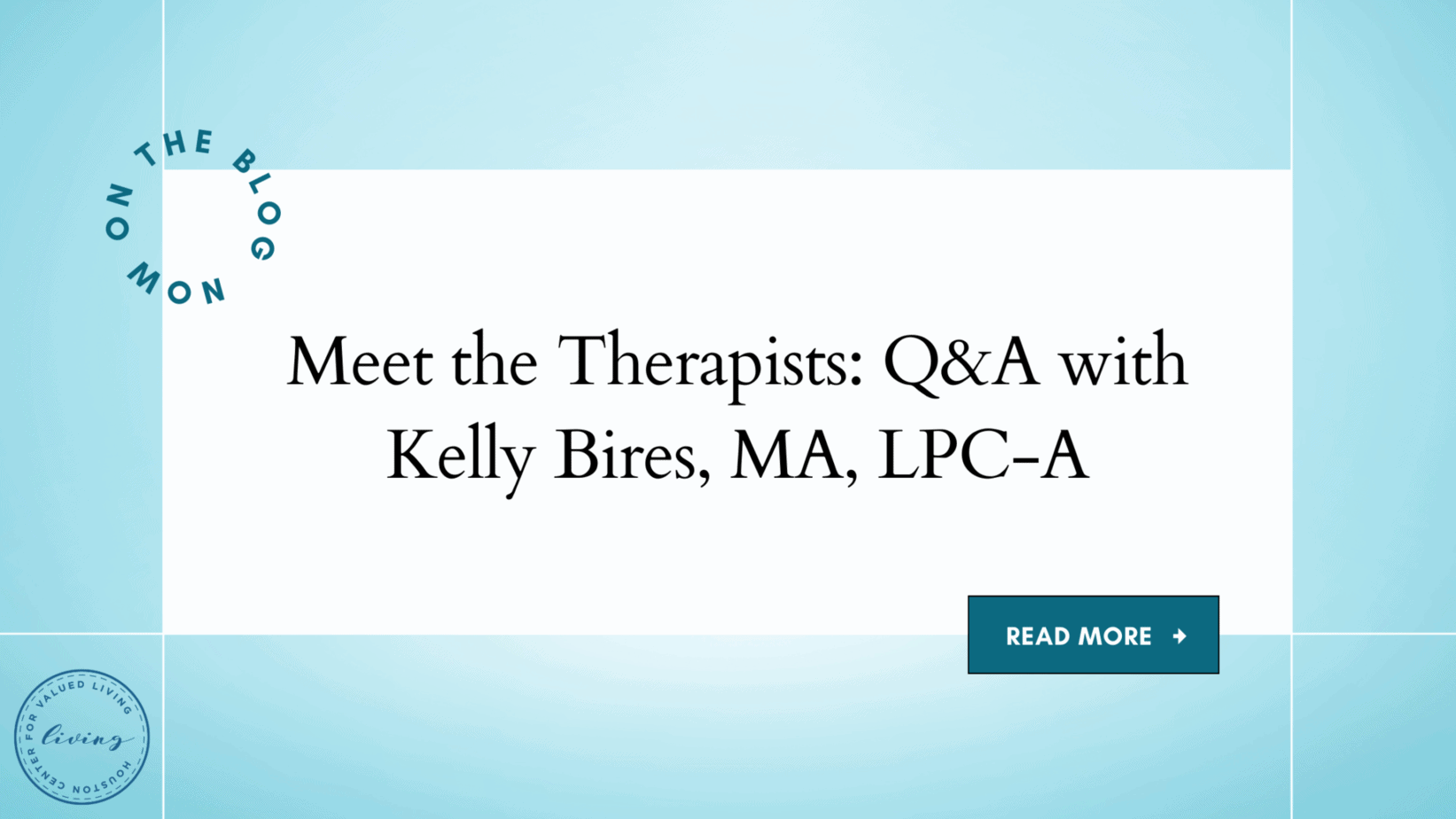 Kelly Bires Houston therapist