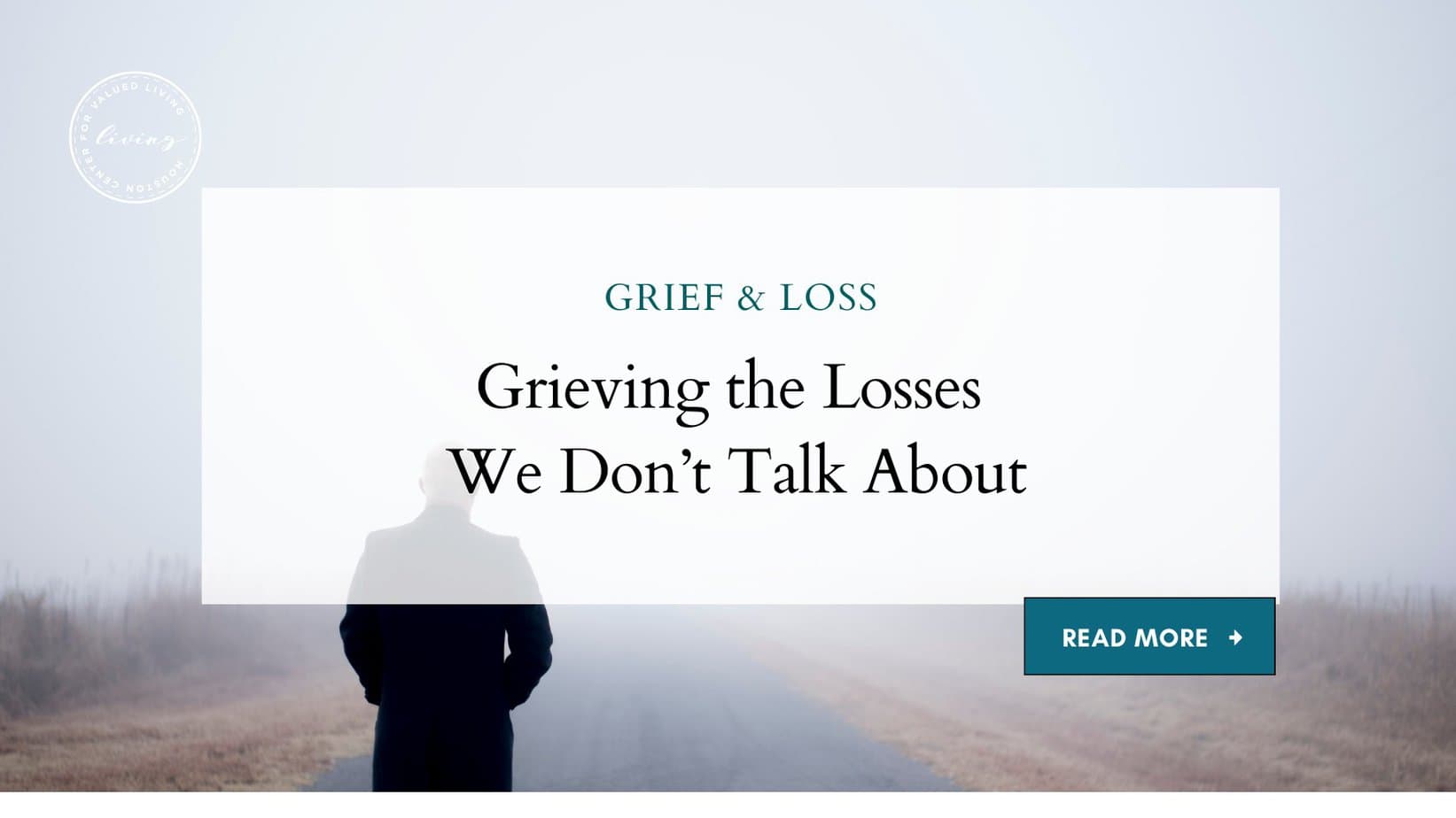 Types of grief