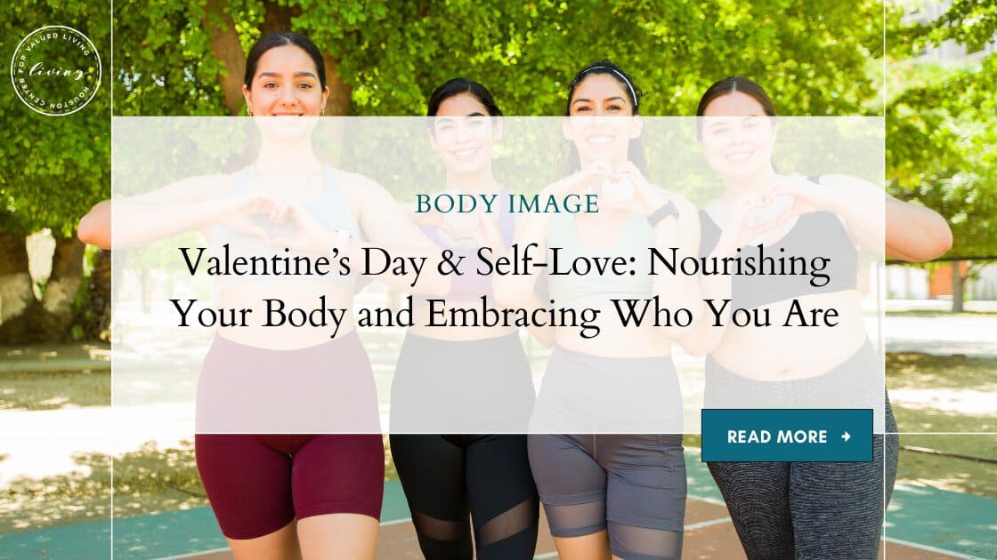Self Love and Body Image
