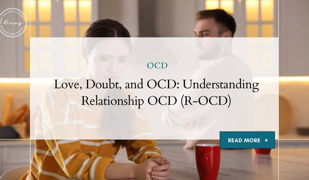 Relationship OCD R-OCD