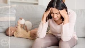 postpartum rage