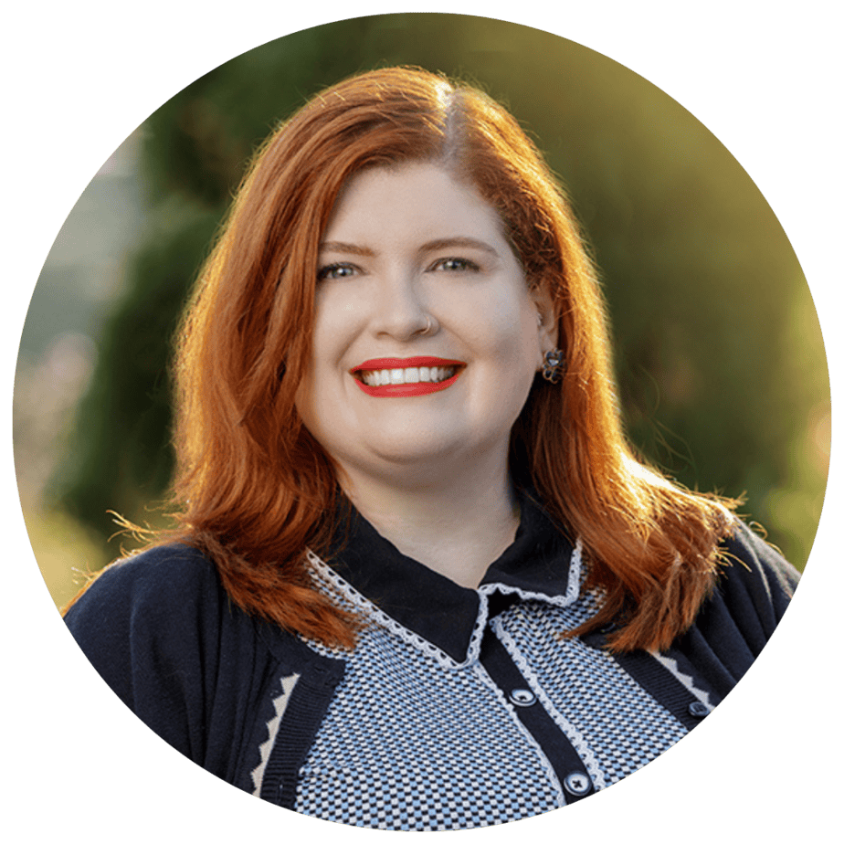 Danielle Stillman, LCSW, LCDC