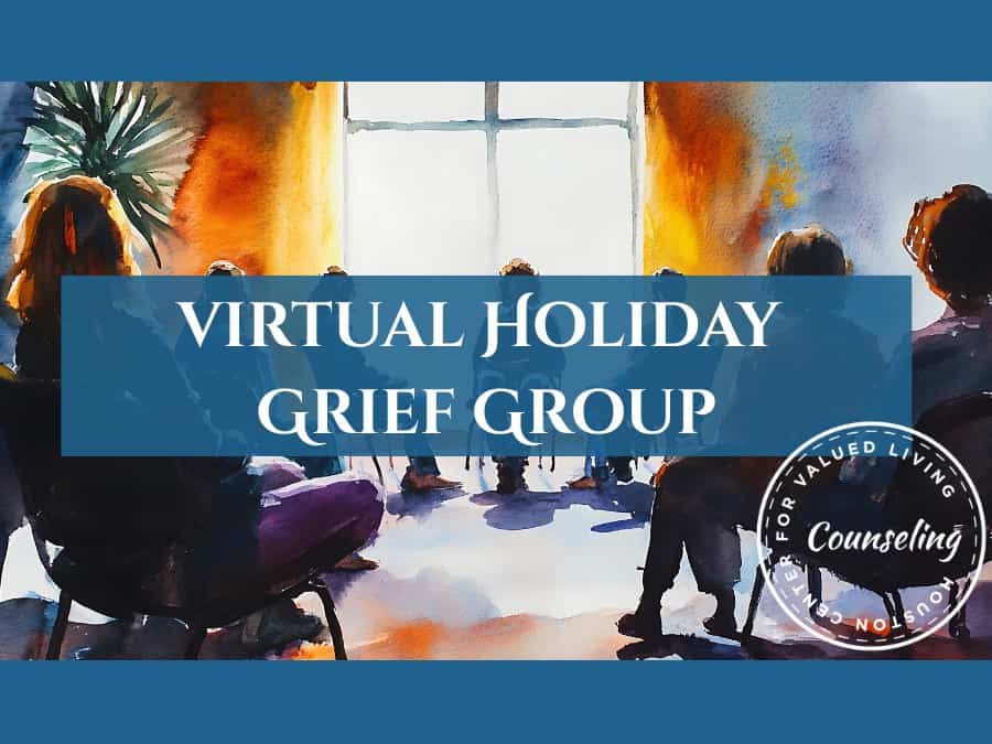 Finding Your Way Through the Holidays After Loss | Virtual Holiday ...